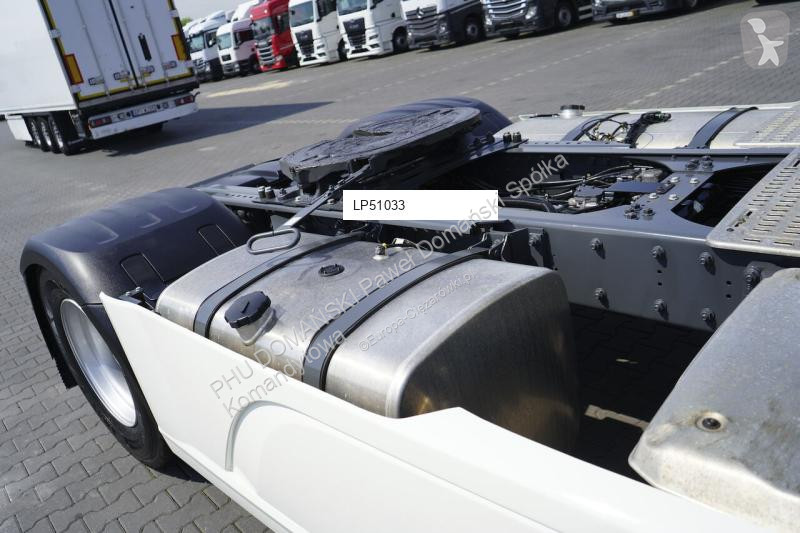 Влекач DAF 106 / 480 / EURO 6 / ACC / SUPER...