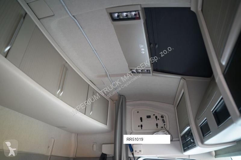 Ciągnik siodłowy Volvo FH 500