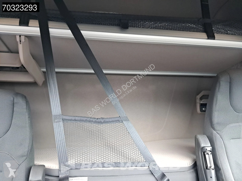 Tahač DAF 480 4X2 Retarder 2xTanks Standklima ACC