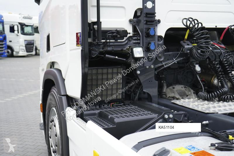 جرار Scania R 460 / EURO 6 / ACC / RETARDER / I...