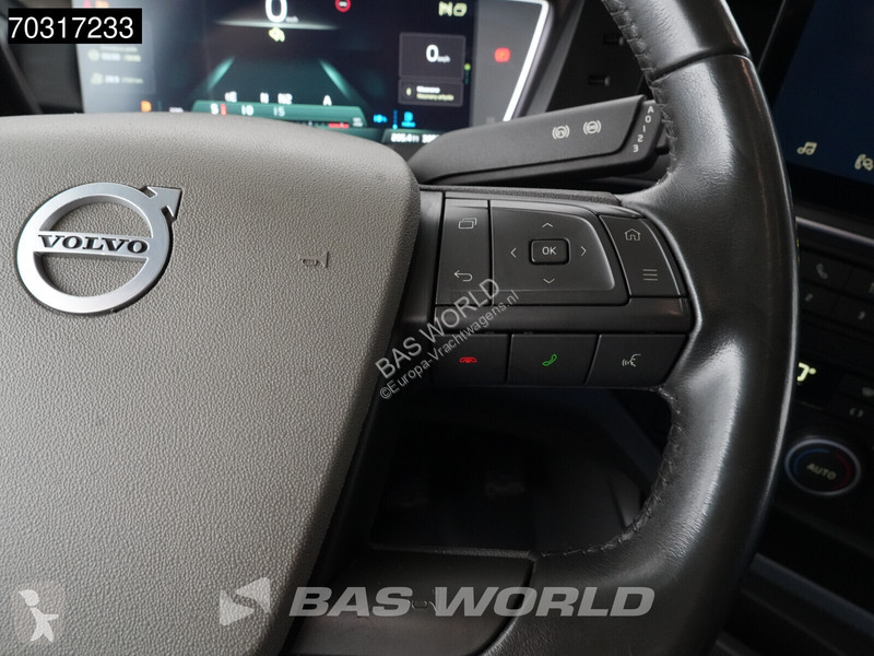 جرار Volvo FH 460 4X2 -Truck APK 12-2026! XL...