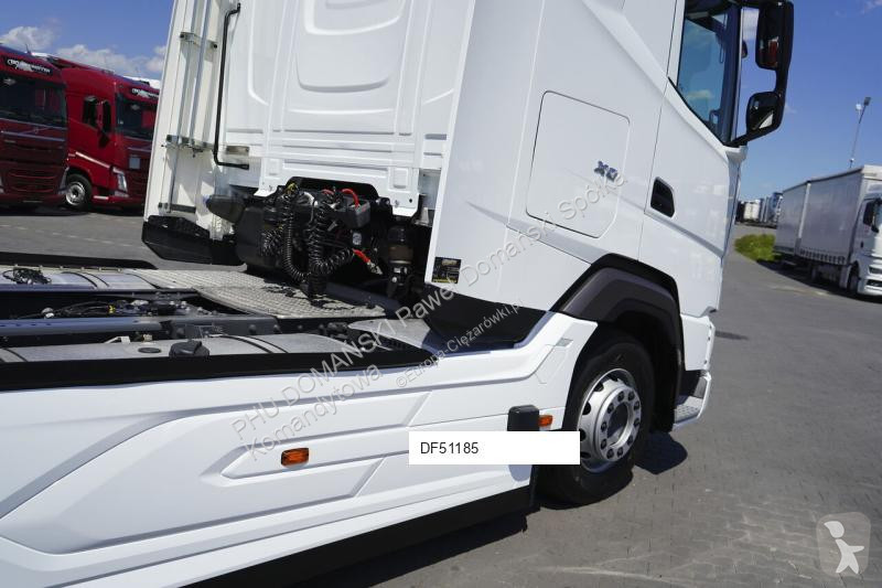 Ciągnik siodłowy DAF XG / 480 / ACC / E 6 / I –...