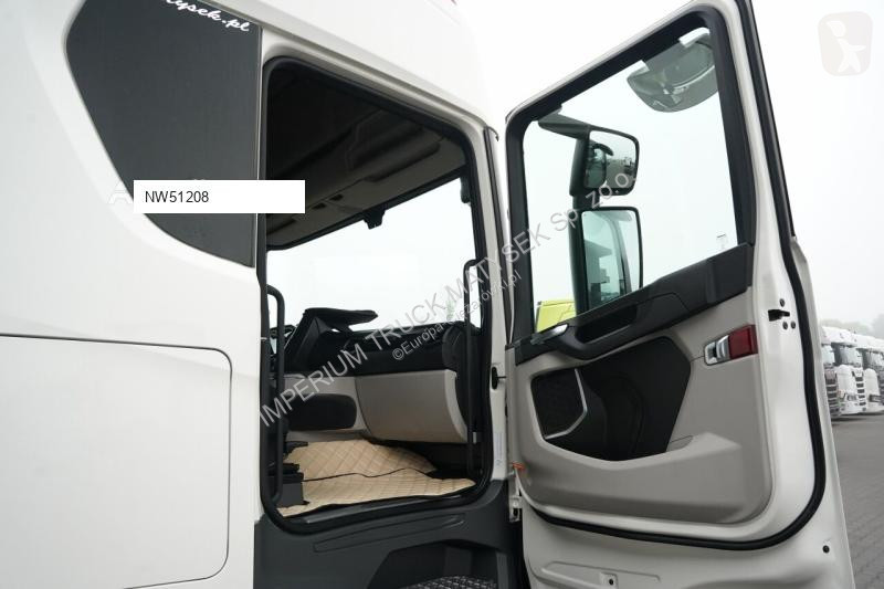 جرار Scania R 500