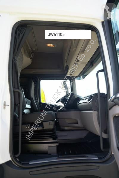 جرار Scania R 500 / I-PARK COOL
