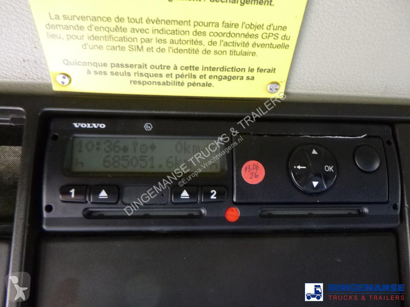 Trattore Stradale Volvo 450 4x2 Euro 6 +...