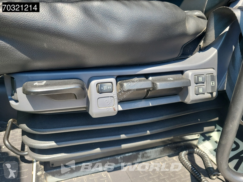 جرار Scania 580 4X2 70T! Full-Air etarder 2x...