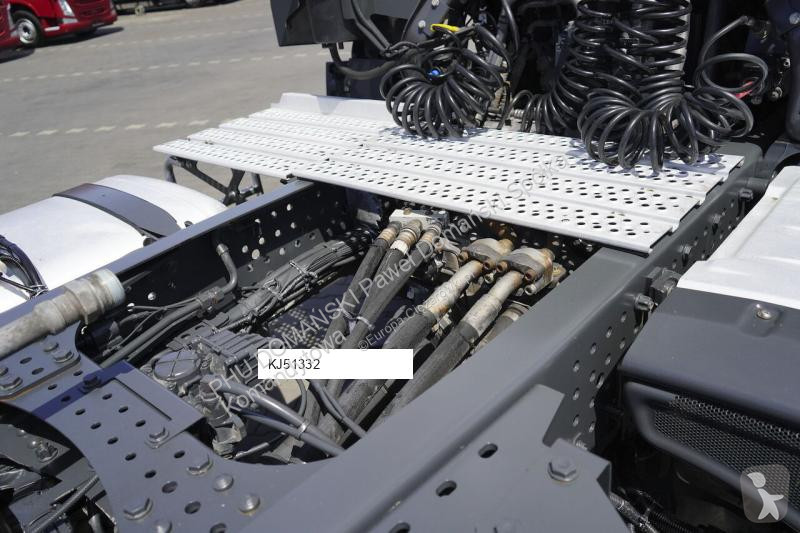 Влекач Mercedes ACTROS / 1843 / ACC / E 6 / MP...