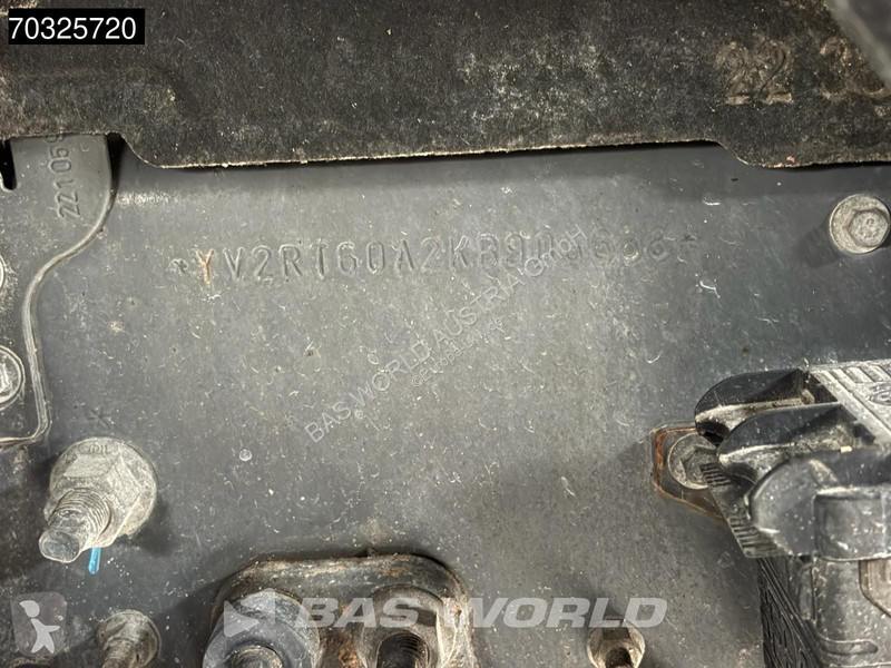 Trattore Stradale Volvo 4X2 25th Anniversary!...