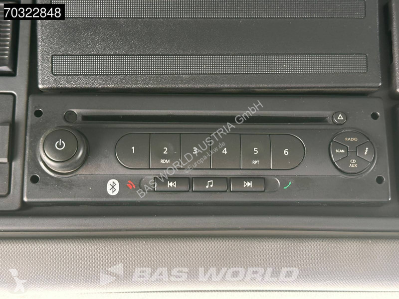 جرار Renault T 480 4X2 SleeperCab Retarder...