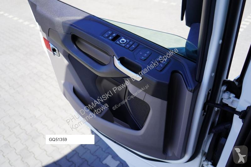 جرار Scania S 500 / EURO 6 / ACC / RETARDER /...