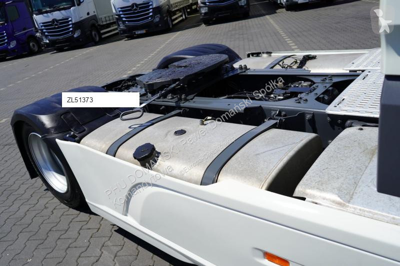 Tahač DAF 106 / 480 / E 6 / ACC / MEGA / LOW...