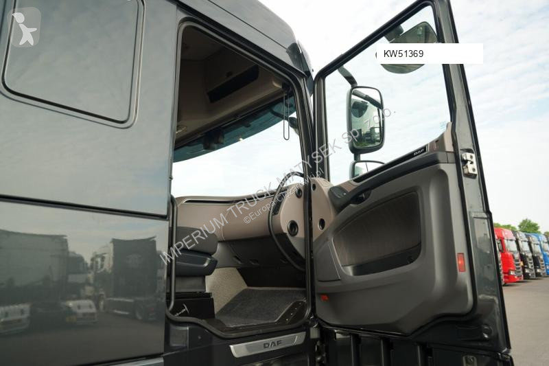Tahač DAF XF 480