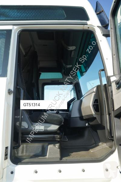 جرار MAN TGX 18. 440