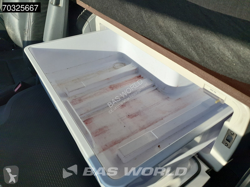 جرار Scania P 480 10X4 150T! Full-Air Retarder...