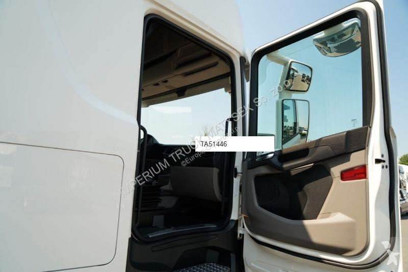 جرار Scania