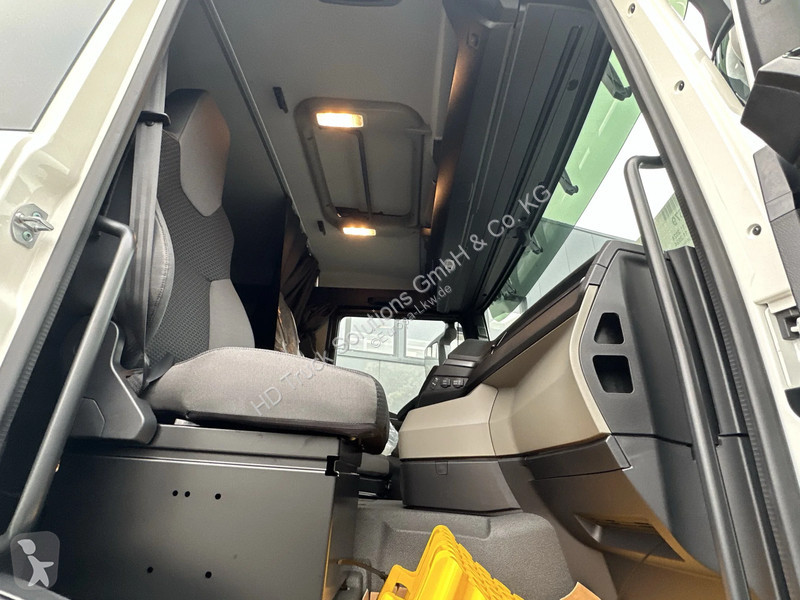 جرار MAN 19.440  22.440 BB 4x2 Euro 2 Export