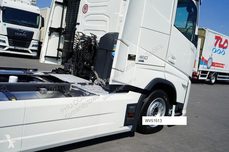 Tahač Volvo / FH / AREO / 460 / I – SAVE / LOW...