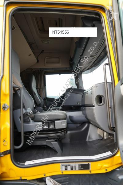 جرار Scania
