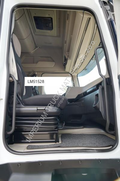 جرار Ford 500 / I-PARK COOL
