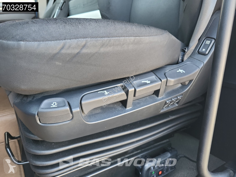 جرار DAF XF  XF 6X2 FTG NL-Truck APK 03-2027...