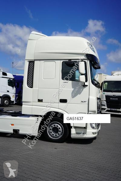 Tracteur DAF 106 / 480 / E 6 / ACC / MEGA / LOW...
