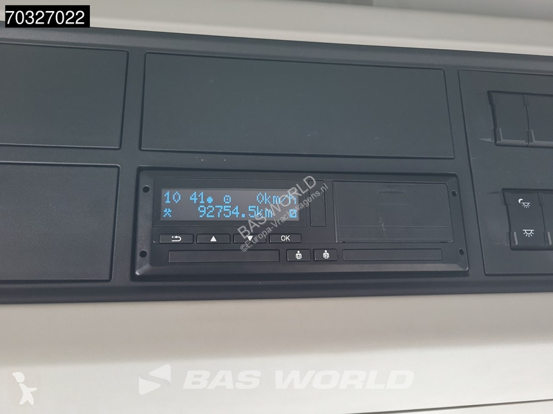 جرار Ford F-Max 500 F-Max 4X2 Low Mileage!...