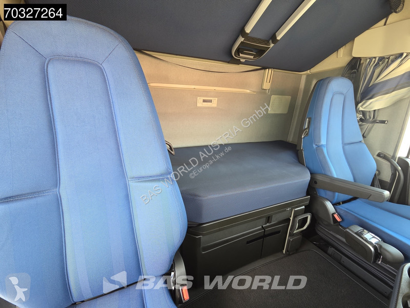 جرار Volvo 460  4X2 Globe VEB+ 2xTanks ACC