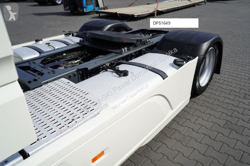 Влекач DAF XLRTEH4300G380840