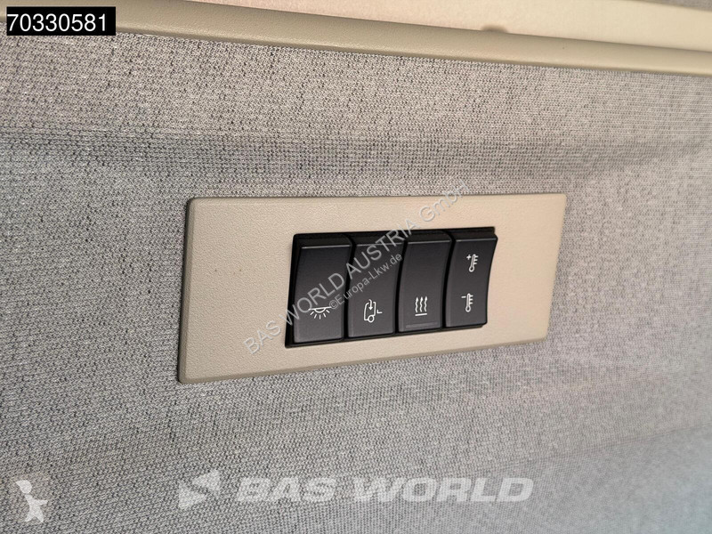 جرار Volvo 500 4X2 XL Retarder 2xTanks...