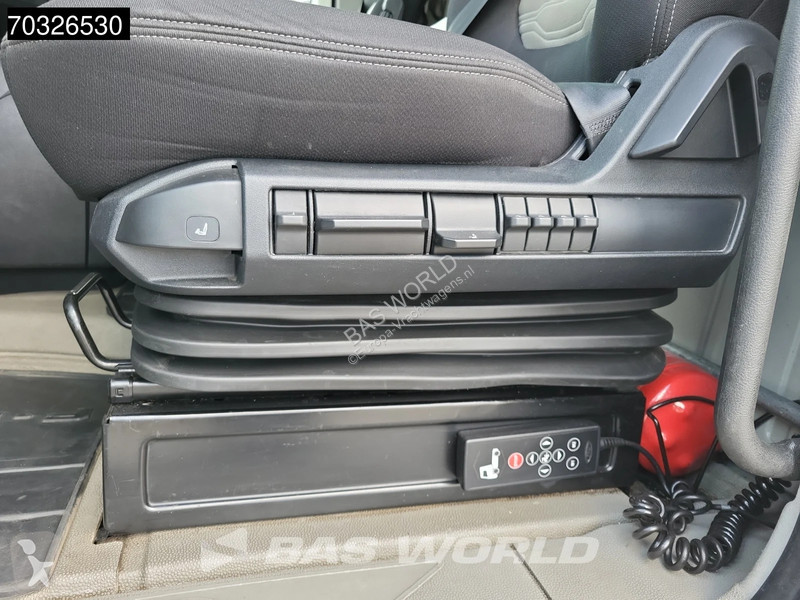 جرار Ford F-Max 500 F-Max 4X2 Low Mileage! 2x...