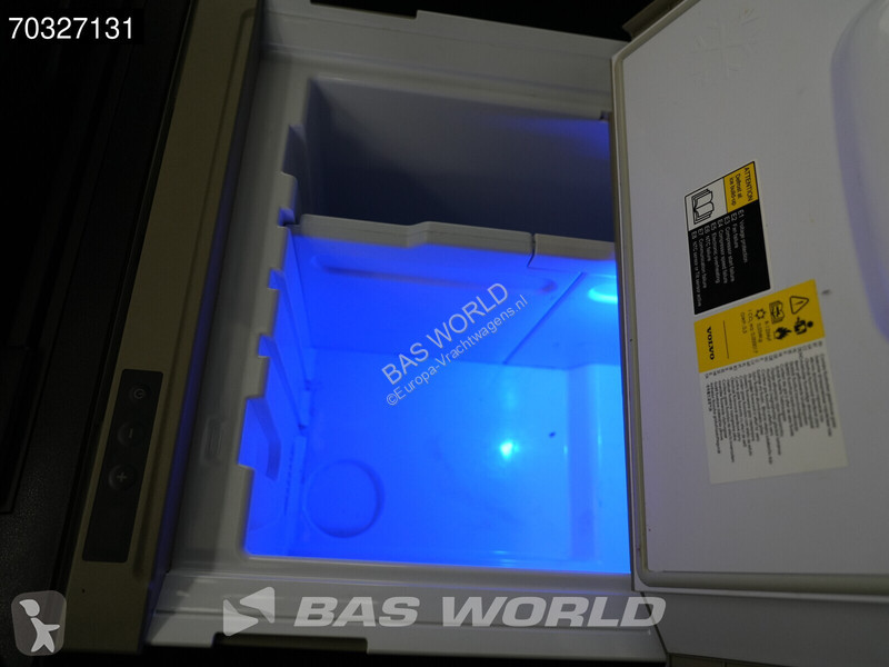 جرار Volvo 500 4X2 XL Aero TC 2x Tanks ACC APK...