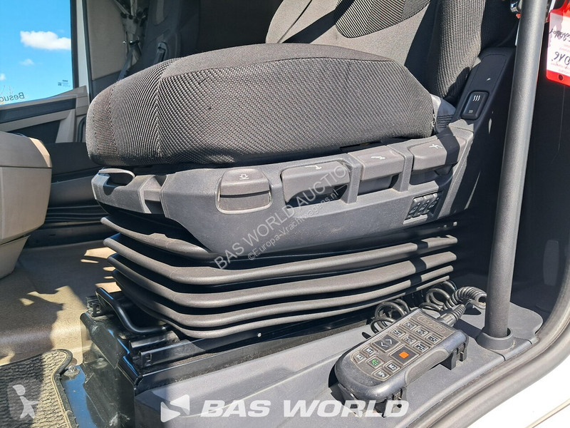 جرار DAF XG XG