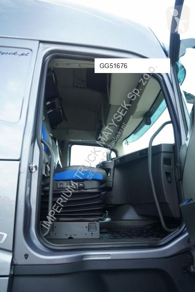 Tahač Volvo FH 500