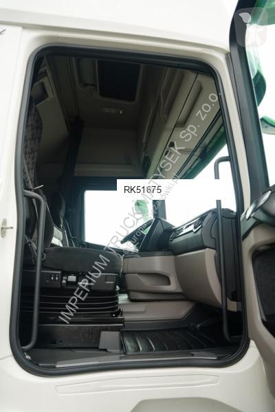 جرار Scania