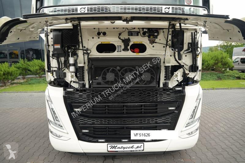 جرار Volvo FH 500 / I-PARK COOL  / I-SHIFT /  Z...