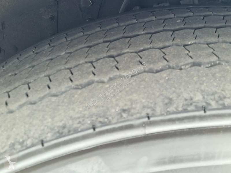 جرار Scania 590S V8 NS 6X4 - retarder - full...