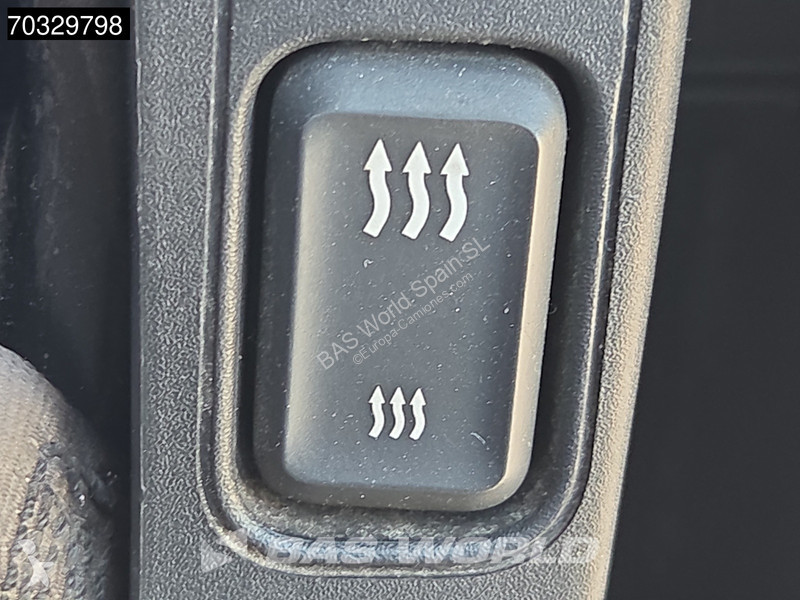 Tratores DAF XF  4X2 SC Retarder Hydraulic...