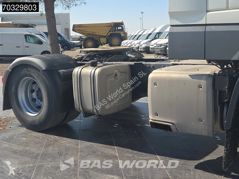 Tratores DAF XF  4X2 SC Retarder Hydraulic...