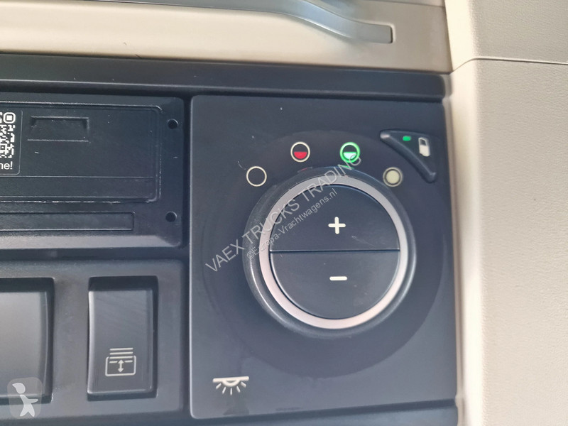 جرار Volvo FH 16.750 XL - Retarder - full air -...