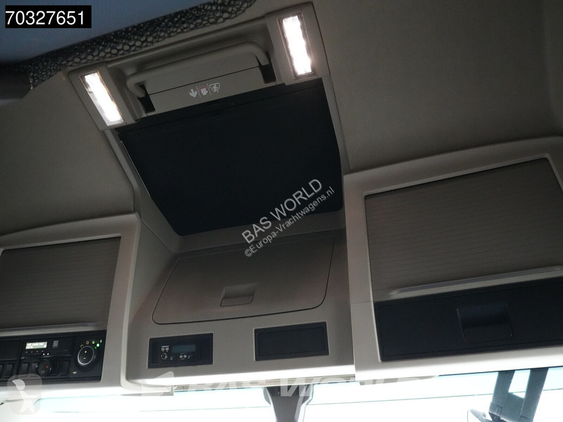 Trekker Volvo FH 460 4X2 XL 2xTanks VEB+...