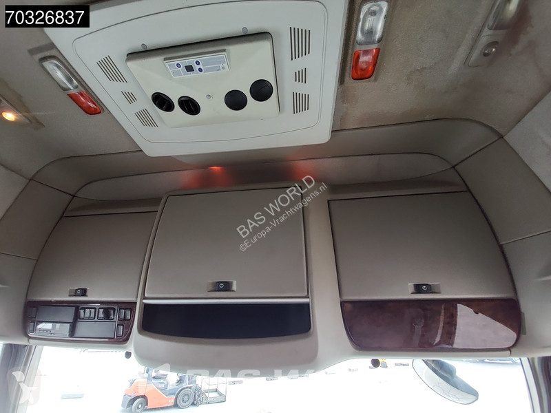 جرار DAF 510 4X2 Retarder SSC 2x Tanks...