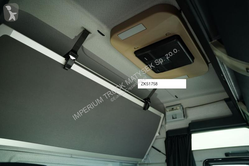 جرار MAN TGX 18.520