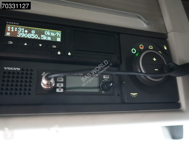 جرار Volvo FM 460 4X2 Globetrotter ACC LED