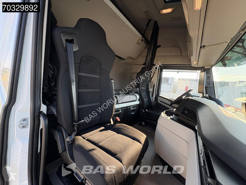 جرار Iveco S-Way 460 4X2 NEW! 2xTanks HPEB...