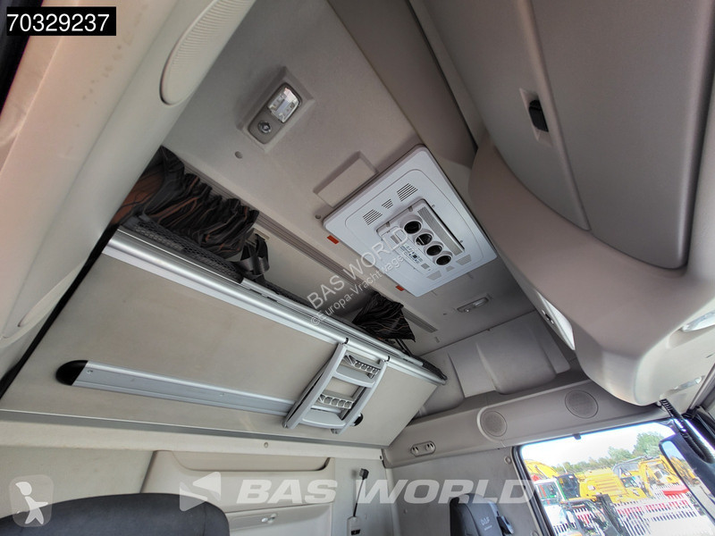 جرار DAF 450 4X2 SSC Hydraulic Alcoa's...