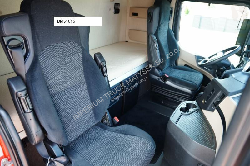 Tracteur Mercedes ACTROS 1845