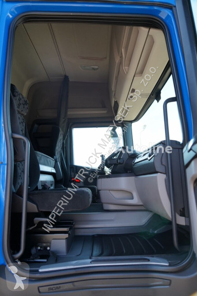 جرار Scania