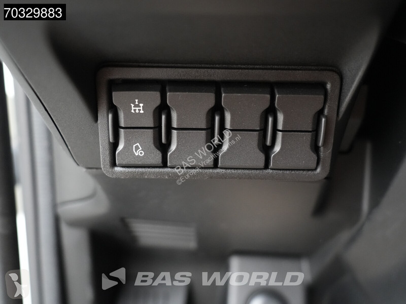 جرار Iveco S-Way 500 4X2 NEW! HPEB Parking...