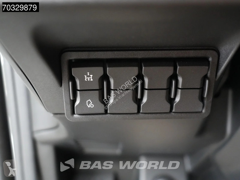 جرار Iveco S-Way 500 4X2 NEW! HPEB Parking...
