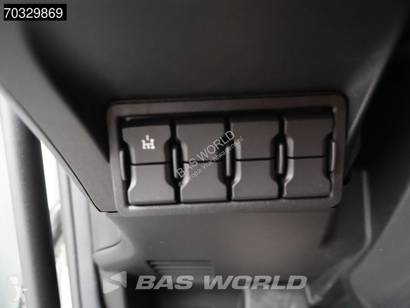 جرار Iveco S-Way 500 4X2 NEW! HPEB ACC 2x beds...